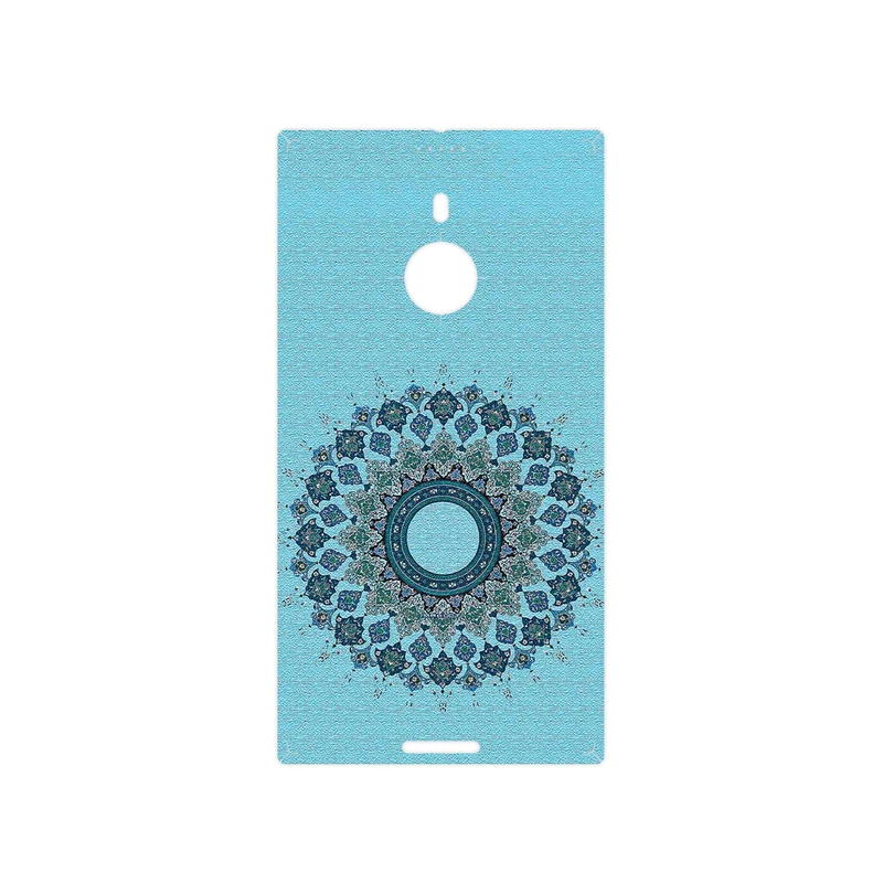 برچسب پوششی ماهوت مدل Art of Illumination 4 مناسب برای گوشی موبایل نوکیا Lumia 1520