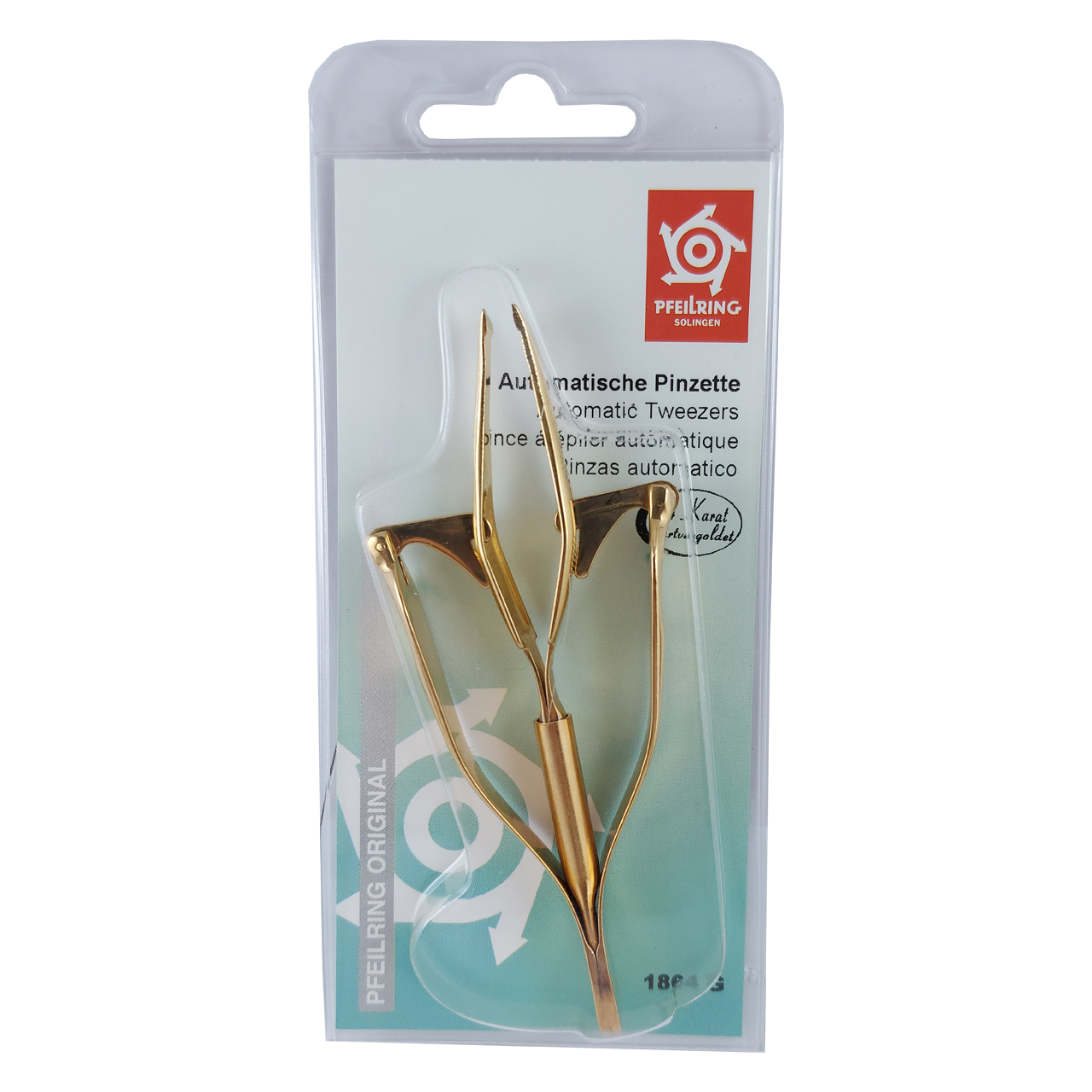 موچین زولینگن مدل 1864-G