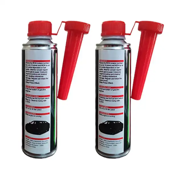 مکمل سوخت گروه مدپا مدل پتروکتان سوپر پرو حجم 280 میلی لیتر بسته 2 عددی