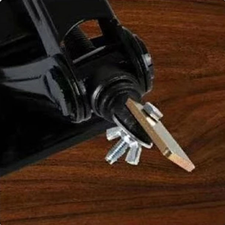 آچار جک جغجغه ای خودرو مدل JMN 138