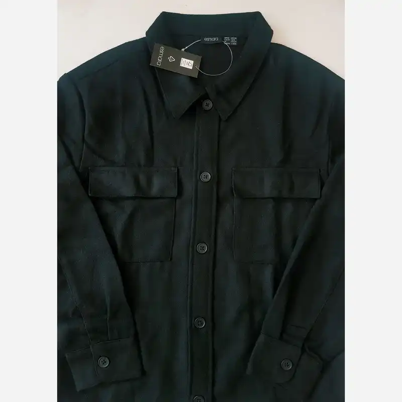 مانتو زنانه اسمارا مدل Par2380