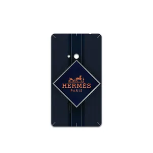 MAHOOT Hrms Cover Sticker for Nokia Lumia 625