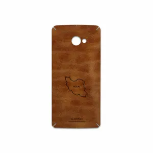 MAHOOT BFL-IRC Cover Sticker for HTC Butterfly S