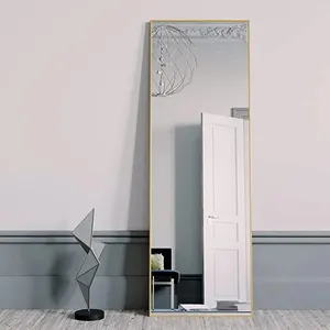 آینه مدل نیم قدی H32