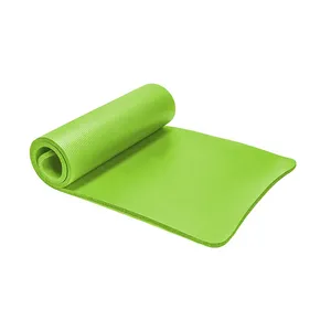 زیر انداز یوگا مدل PVC کد 1236 ضخامت 10 میلی متر