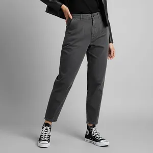 تخفیف شلوار مام استایل زنانه ایزی دو مدل 1852