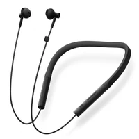 هدفون بی سیم مدل Mi Bluetooth Neckband Earphones Basic