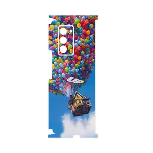 MAHOOT UP-FullSkin Cover Sticker for Samsung Galaxy Z FOLD 2
