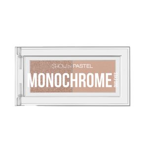 پالت سایه چشم مدل MONOCHROM شماره 21
