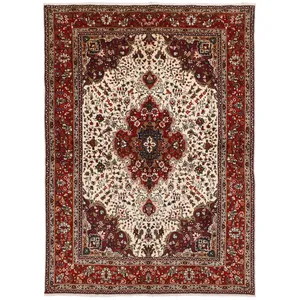فرش دستبافت سه متری مدل تبریز کد r549042