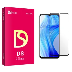 Asda DS Screen Protector For Realme V20