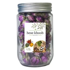 غنچه گل محمدی ممتاز - 30 گرم