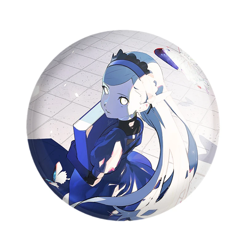 مگنت خندالو مدل بازی پرسونا (Persona) کد 34406