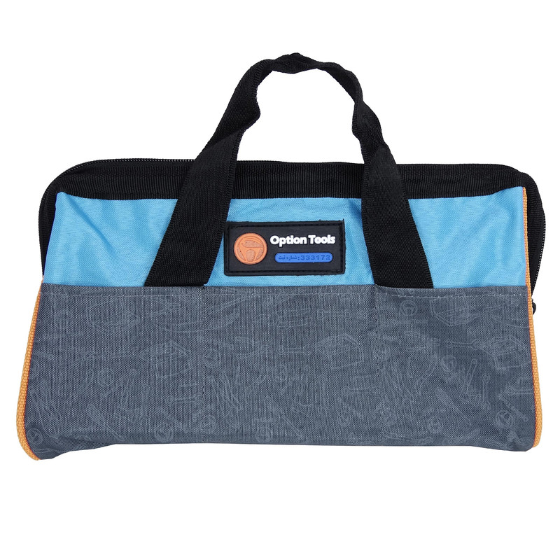 کیف ابزار آپشن تولز مدل MMA-PTT-350 کد 35 کیف ابزار آپشن تولز مدل MMA-PTT-350 کد 35