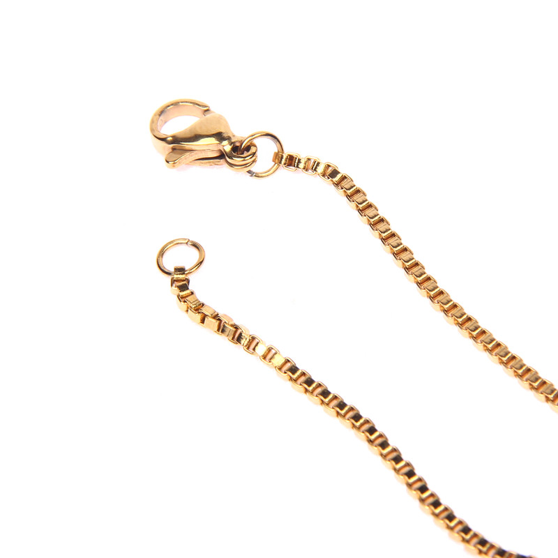 زنجیر زنانه مدل Chain-6102831500