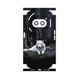 MAHOOT Dire_Wolf-FullSkin Cover Sticker for Nothing Phone 2a