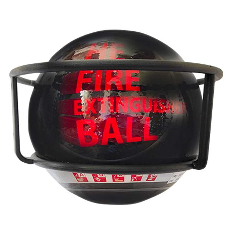 توپ اطفاء حریق همیار انرژِی مدل FIREBALL