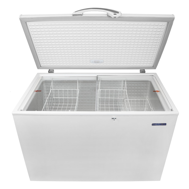 فریزر صندوقی ایستکول مدل TM-40320