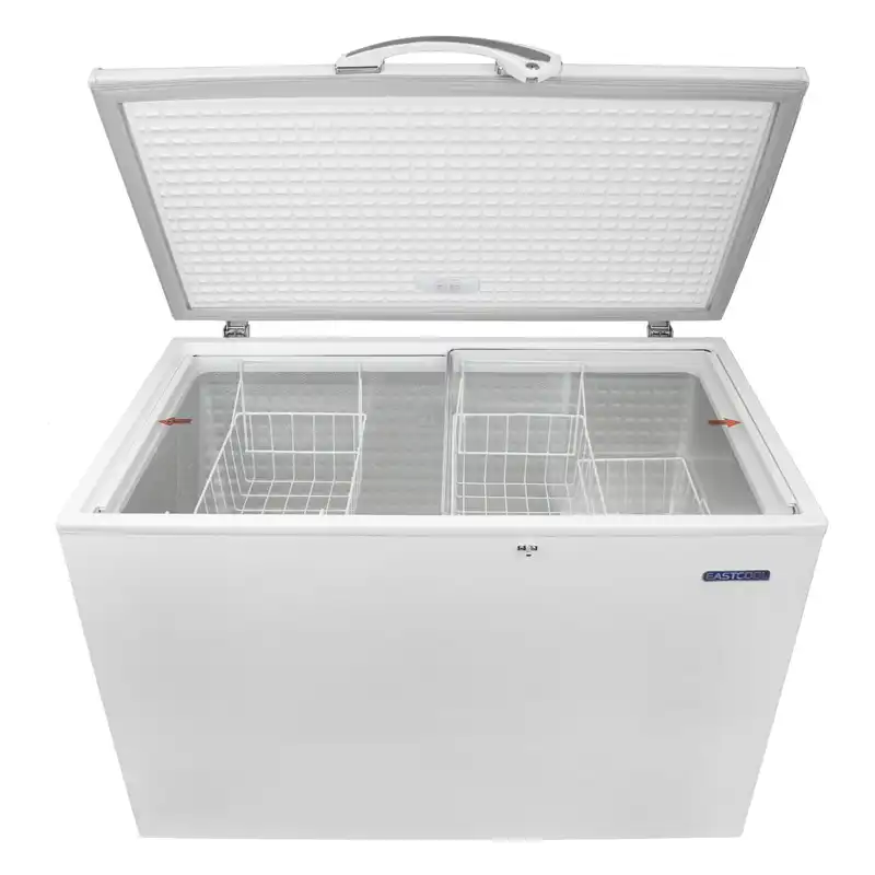 فریزر 12 فوت ایستکول مدل TM-40320