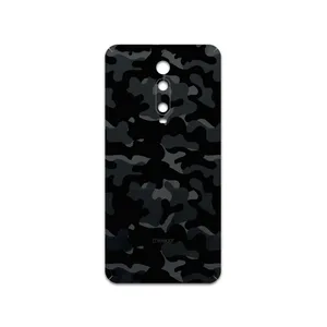 MAHOOT Night-Army Cover Sticker for Xiaomi Mi 9t