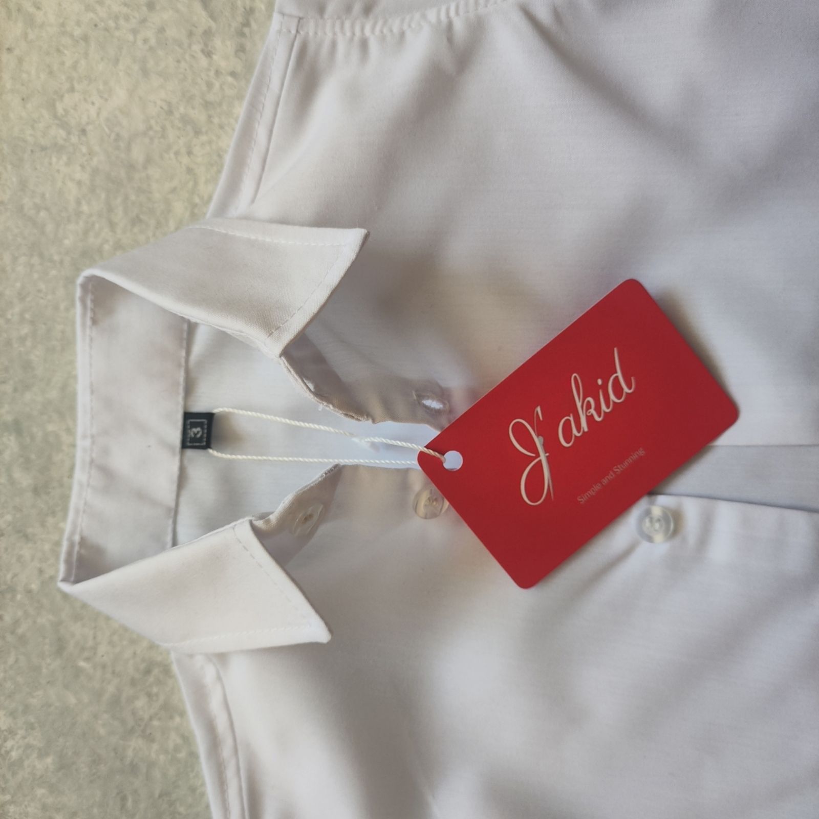 ست 3 تکه لباس نوزادی ژاکید مدل آرتان -  - 6