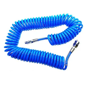 شلنگ کمپرسور فیدک مدل BTCP-10M طول 10 متر   