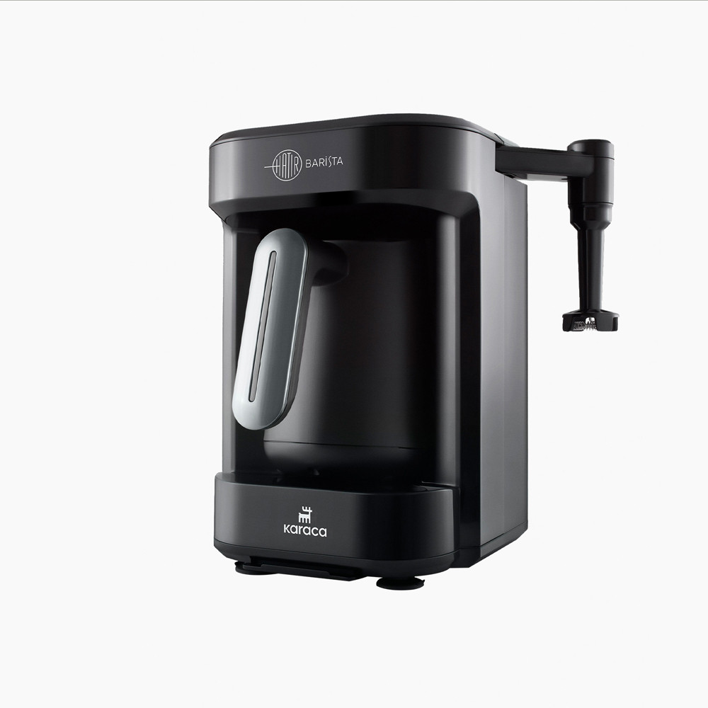 قهوه ساز کاراجا مدل Hatir Barista