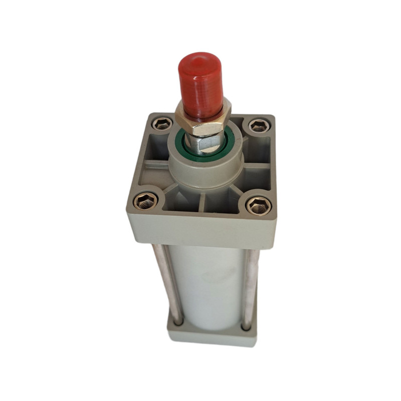 جک پنوماتیک مدل 100x63