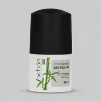رول ضد تعریق مردانه شون مدل Fresh Bamboo حجم 50 میلی لیتر