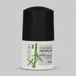 رول ضد تعریق مردانه شون مدل Fresh Bamboo حجم 50 میلی لیتر