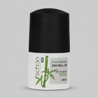 رول ضد تعریق مردانه شون مدل Fresh Bamboo حجم 50 میلی لیتر