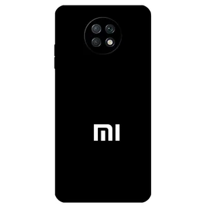 Megafone 2878 Cover For Xiaomi Redmi Note 9 5G