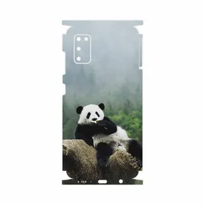 MAHOOT Panda-FullSkin Cover Sticker for Samsung Galaxy A41