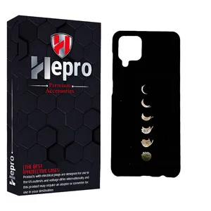 HEPRO MC Cover for Samsung Galaxy A42