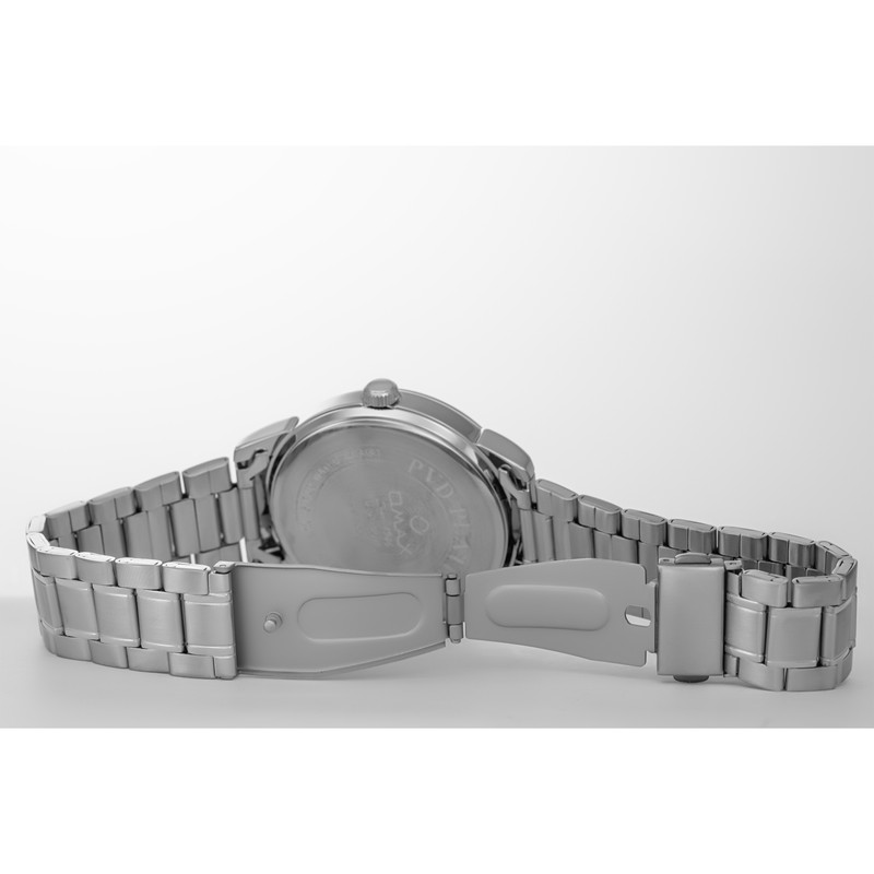 ساعت مچی عقربه‌ای مردانه اوماکس مدل OJSB003I038