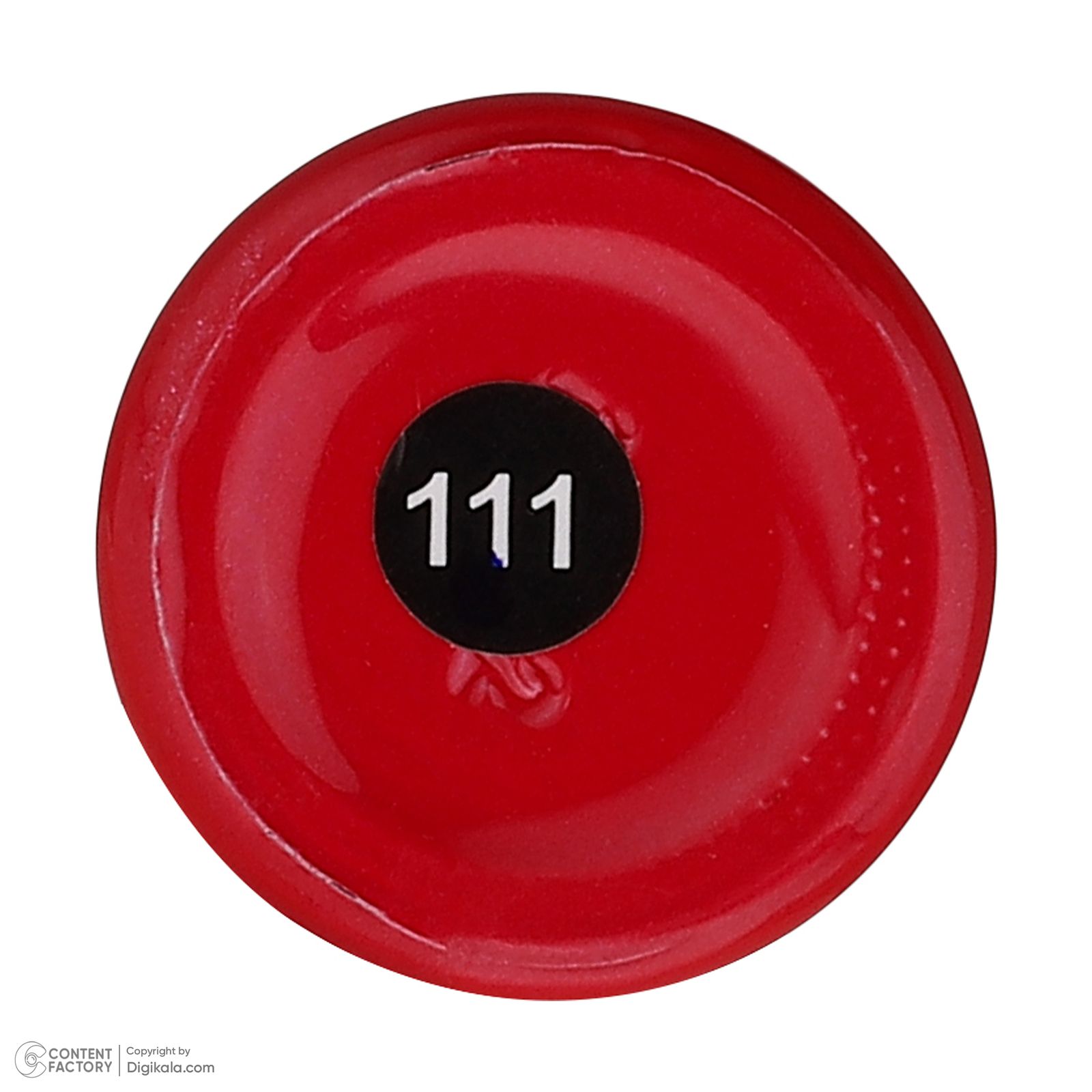 لاک ناخن سالوته پرو شماره 111 -  - 4