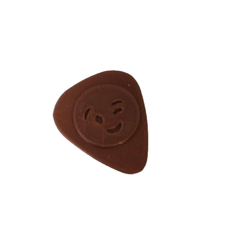 پیک گیتار مدل Emoji