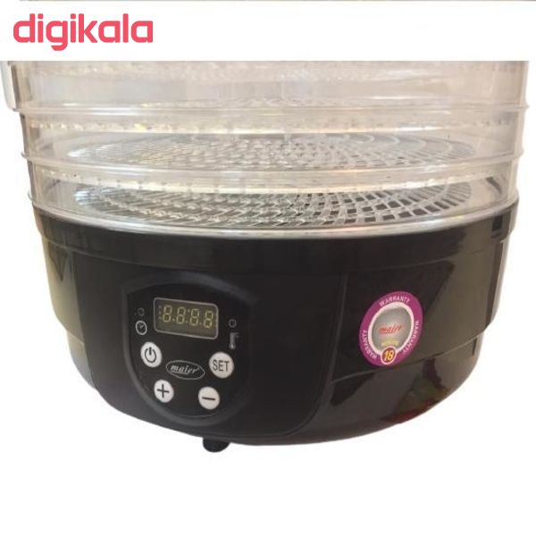 میوه و سبزی خشک کن مایر مدل MR-6969 main 1 7
