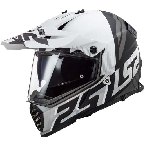 کلاه کاسکت ال اس تو مدل ام ایکس