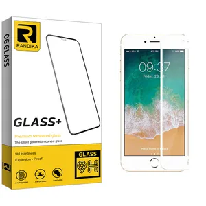 Randika GLD Screen Protector For Apple iPhone 7 PLUS