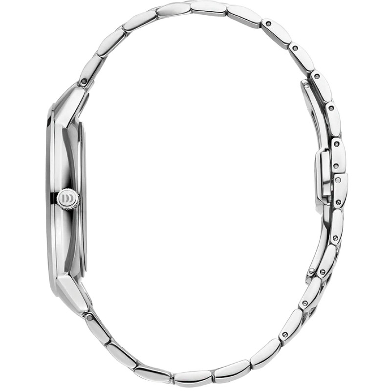 ساعت مچی عقربه ای مردانه کوارتز دنیش دیزاین مدل IQ97Q1267