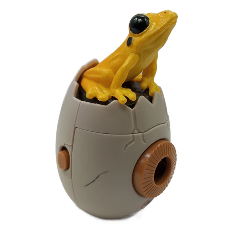 پروژکتور اسباب بازی مدل حیوانات طرح قورباغه کد 1083