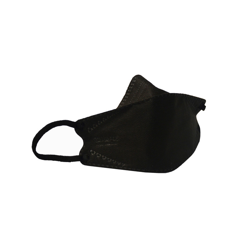 ماسک تنفسی اونلی یو  مدل تنفس Blk-blu 622 بسته 10 عددی