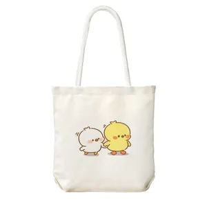 ساک خرید شادیت مدل جوجه کد 498