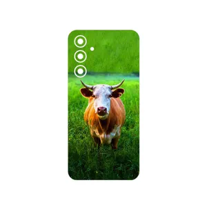 MAHOOT Cow Cover Sticker for Samsung Galaxy A54