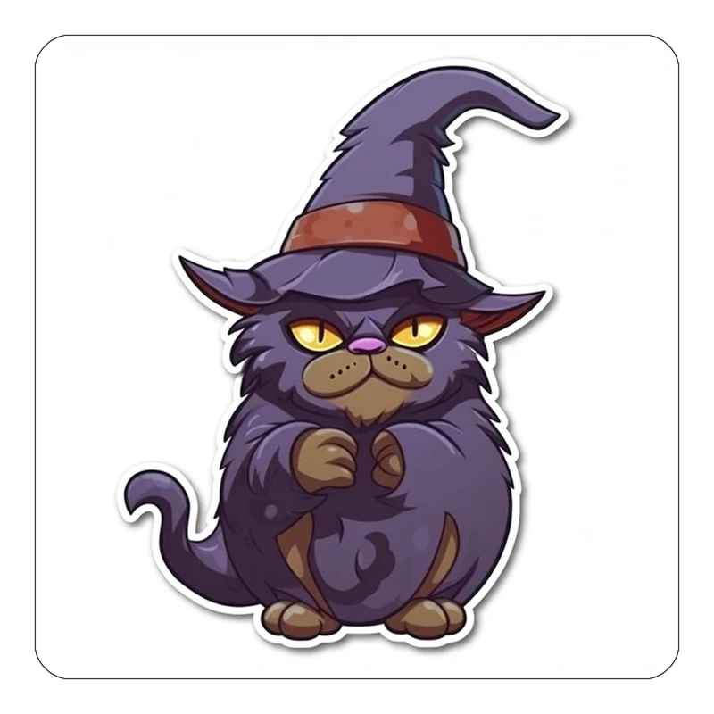 مگنت کاکتی طرح هری پاتر Harry Potter مدل mp41889