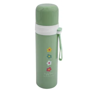 فلاسک کودک مدل beauty کد 19 گنجایش 0.5 لیتر