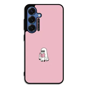 AKAM AMC-WSGS25-BOO-9 Cover For Samsung Galaxy S25