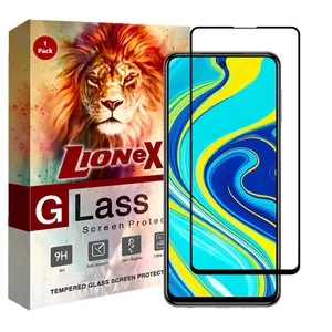  Lionex FOL-L Screen Protector For Xiaomi Redmi Note 9S