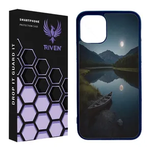 RIVEN RI3-11 Case For Apple iPhone 11 Pro